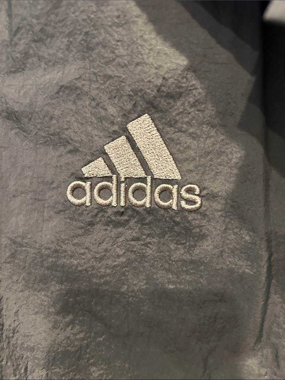 adidas Women's ASU Utility Jacket - Picture 4 of 6